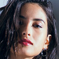 Juli Noguchi Desnuda