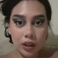 Julia Alvarenga Desnuda