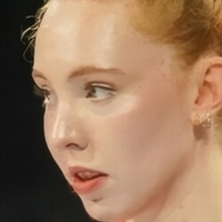 Julia Bergmann Desnuda