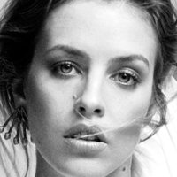 Julia Frauche Desnuda
