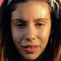 Julia Gilman Desnuda
