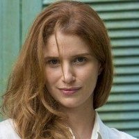 Julia Lund Desnuda