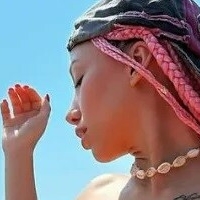 Julia_Meow Desnuda
