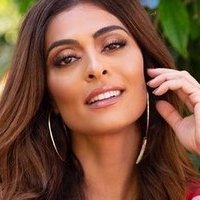 Juliana Paes Desnuda