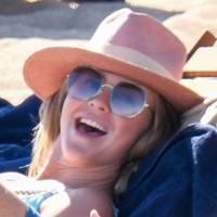 Julianne Hough Desnuda