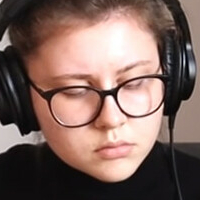 juliaplaysgroove Desnuda