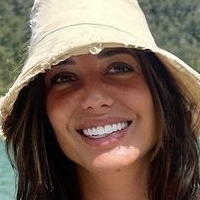 Juliebrtn Desnuda