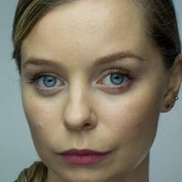 Justyna Ducka Desnuda