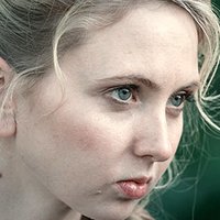 Justyna Wasilewska Desnuda