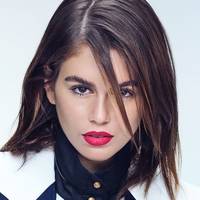 Kaia Gerber Desnuda