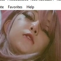 kailaine_chan Desnuda
