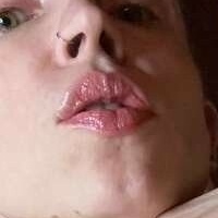 Kali Gunz Desnuda
