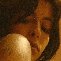kaligray10 Desnuda