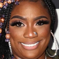Kamaiyah Desnuda