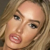 Kameron Kross Desnuda