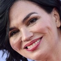 Karen Duffy Desnuda