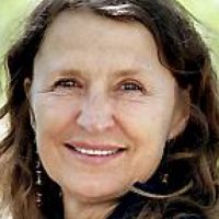 Karen-Lise Mynster Desnuda