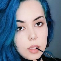 Karol Blue Desnuda
