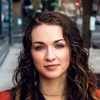 Kasey L. Jones Desnuda