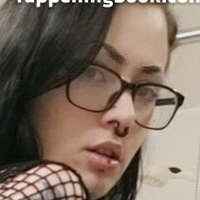 Kat Black Desnuda