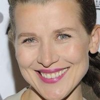 Katarzyna Herman Desnuda
