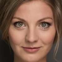 Katarzyna Koleczek Desnuda