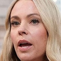 Kate Gosselin Desnuda