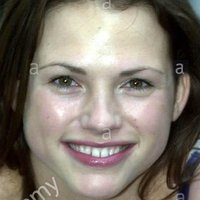 Kate Groombridge Desnuda