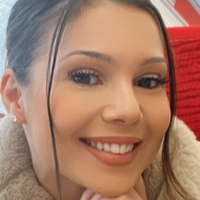 Katerina Christodoulou Desnuda