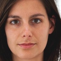 Katharina Herm Desnuda