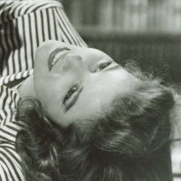 Katharine Hepburn Desnuda