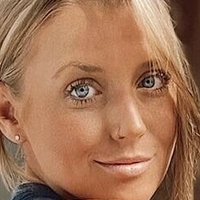Katherine Heppner Desnuda