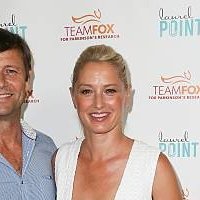 Katherine LaNasa Desnuda
