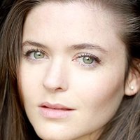 Katherine Rose Morley Desnuda
