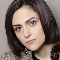 Katherine Scharhon Desnuda