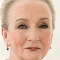 Kathleen Chalfant Desnuda