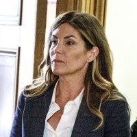 Kathleen Kane Desnuda