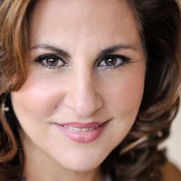 Kathy Najimy Desnuda