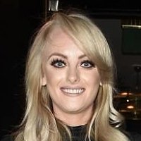 Katie McGlynn Desnuda