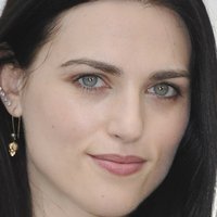 Katie McGrath Desnuda