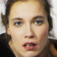 Katja Burkle Desnuda