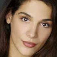 Katja Giammona Desnuda