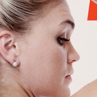 Katrin Davidsdottir Desnuda