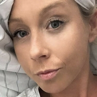 Katrin Hamann Desnuda
