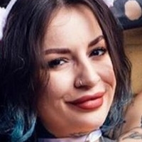 katsandcrows Desnuda