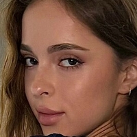 Katya Samilova Desnuda
