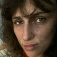 Kaya Eden Green Desnuda