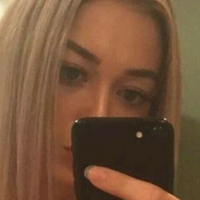 kaybabii13 Desnuda