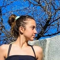 Kaycee Rice Desnuda