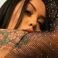 kayshawnyss Desnuda